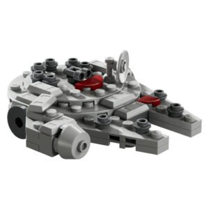 Lego Star Wars Mini - Millennium Falcon (30708)