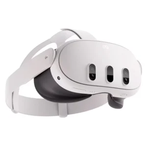 Lente de Realidad Virtual Meta Quest 3 512GB-(899-00583-01)