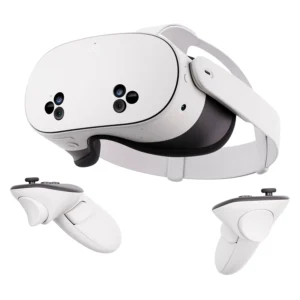 Lente de Realidad Virtual Meta Quest 3S 128GB-SK1000926-01