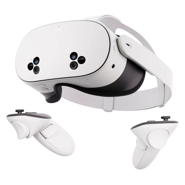 Lente de Realidad Virtual Meta Quest 3S 128GB-SK1000926-01