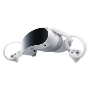 Lente de Realidad Virtual Pico 4 8GB 128GB 8GB RAM-Blanco