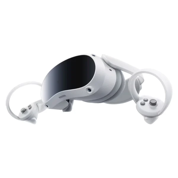 Lente de Realidad Virtual Pico 4 8GB 128GB 8GB RAM-Blanco