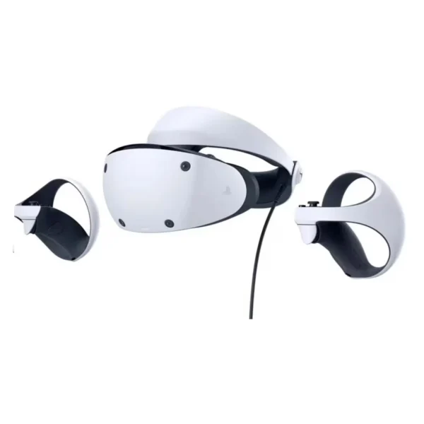 Lente de Realidad virtual Sony Playstation VR2 para PS5-CFIZVR1