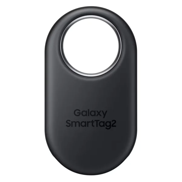 Localizador Samsung Galaxy SmartTag2 EI-T5600-NEGRO