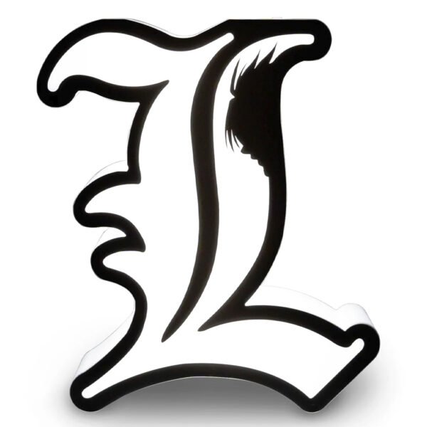 Lámpara Abystyle Death Note-L (9012)