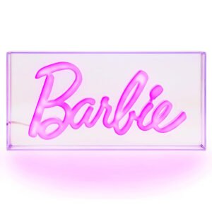 Lámpara Paladone Barbie Light (3220)