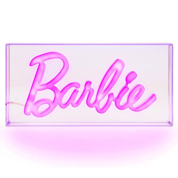 Lámpara Paladone Barbie Light (3220)