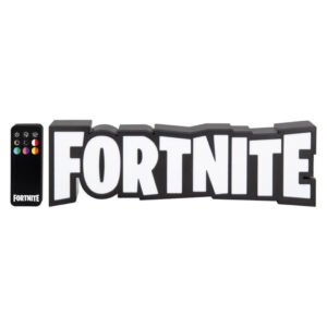 Lámpara Paladone Fornite Logo Light (4841)