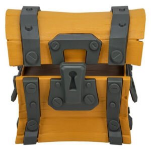 Lámpara Paladone Fortnite Chest Light (8030)