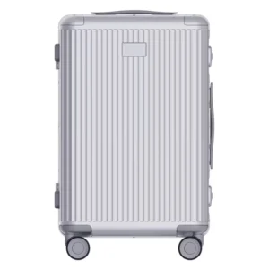Maleta de Viaje Xiaomi Aluminum Frame Luggage 26" BHR9079GL-ALUMINIO