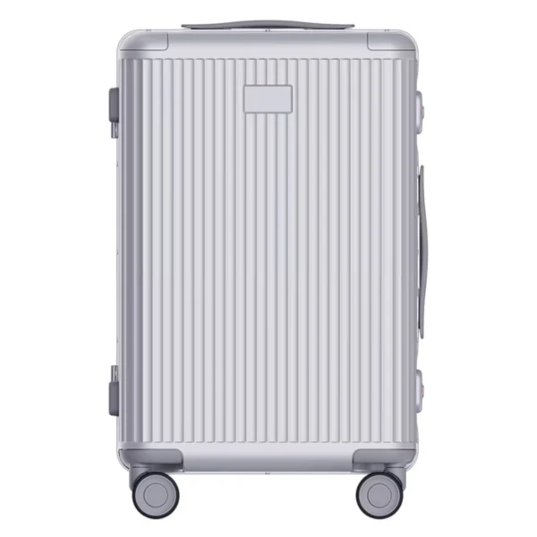 Maleta de Viaje Xiaomi Aluminum Frame Luggage 26" BHR9079GL-ALUMINIO
