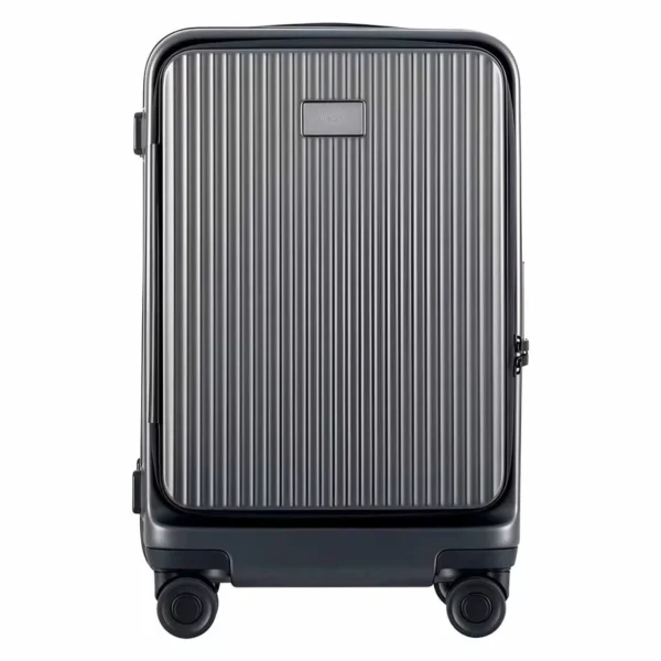 Maleta de Viaje Xiaomi Front Opening Luggage BHR8768GL 20" BHR8768GL-NEGRO