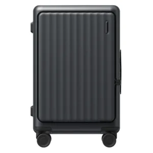 Maleta de Viagem Xiaomi Front Pocket Carry-on Luggage 20" BHR8767GL-NEGRO
