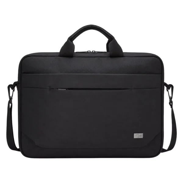 Maletín para Notebook Funda Logic Advantage ADVA116 15.6"-Negro