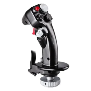 Manche Thrustmaster Hotas F-16 Viper para PC-Negro
