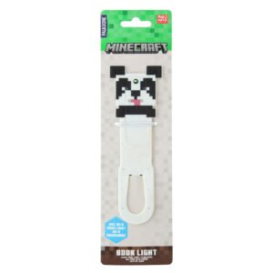 Marcador de Página Paladone Minecraft - Panda Light (0523)