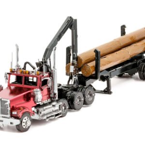 Metal Earth Iconx Western STAR-ICX136