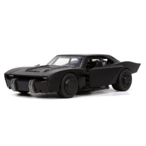 Miniatura de Auto Jada Batman - Batmobile - Escala 1/32 (32733)