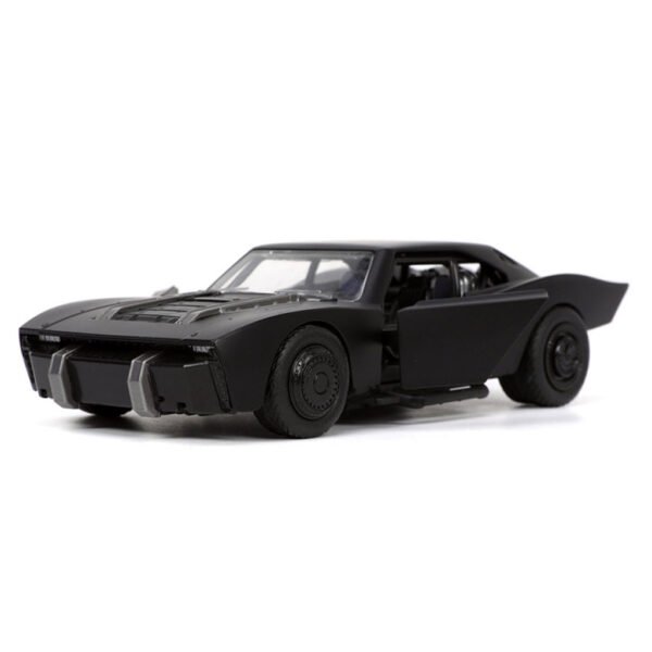 Miniatura de Auto Jada Batman - Batmobile - Escala 1/32 (32733)