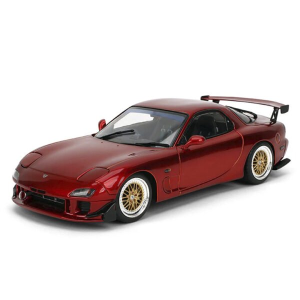 Miniatura de Auto Jada Car Pink Slips - Mazda Rx7 Type Rs - Escala 1/18 (fd3s)