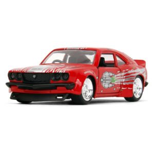 Miniatura de Auto Jada Fast & FURIOUS-1974 Mazda RX-3-ESCALA 1/24 (35630)
