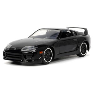Miniatura de Auto Jada Fast & FURIOUS-1995 Toyota Supra - Escala 1/24 (33381)