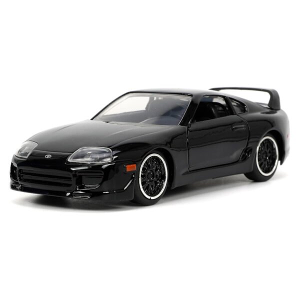 Miniatura de Auto Jada Fast & FURIOUS-1995 Toyota Supra - Escala 1/24 (33381)