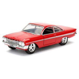Miniatura de Auto Jada Fast & Furious - Brian Chevy Impala - Escala 1/32 (98270)