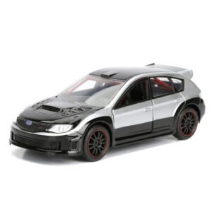 Miniatura de Auto Jada Fast & Furious - Brian's Subaru Impreza Wrx Sti - Escala 1/32 (98507)