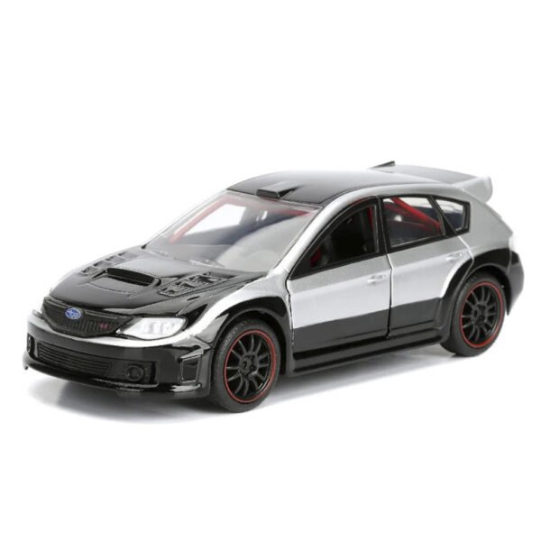 Miniatura de Auto Jada Fast & Furious - Brian's Subaru Impreza Wrx Sti - Escala 1/32 (98507)