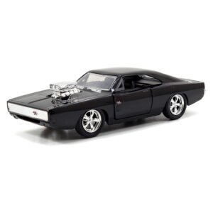 Miniatura de Auto Jada Fast & Furious - Dom'sdodge Charger R/t - Escala 1/32 (97214)