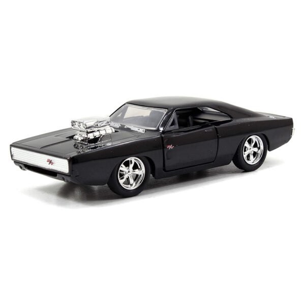 Miniatura de Auto Jada Fast & Furious - Dom'sdodge Charger R/t - Escala 1/32 (97214)