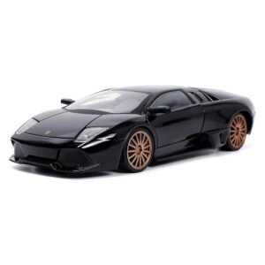 Miniatura de Auto Jada Fast & Furious - Lamborghini Murciélago Lp 640- Escala 1/24 (32570)