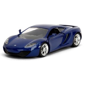 Miniatura de Auto Jada Fast & FURIOUS-MCLARENMP4-12C-ESCALA 1/32 (35695)