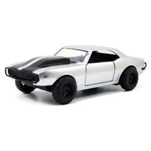 Miniatura de Auto Jada Fast & Furious - Roman's Chevy Camaro - Escala 1/32 (97186)