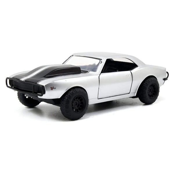 Miniatura de Auto Jada Fast & Furious - Roman's Chevy Camaro - Escala 1/32 (97186)