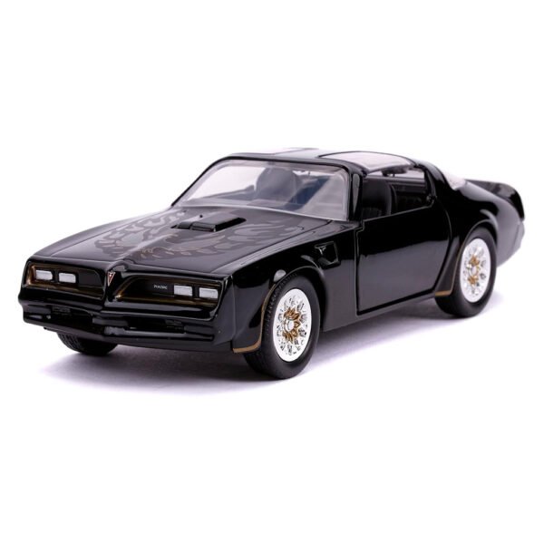 Miniatura de Auto Jada Fast & Furious - Tego's Pontiac Firebird - Escala 1/32 (30763)