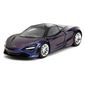 Miniatura de Auto Jada Pink Slips - Mclaren 720S-ESCALA 1/32 (34660)