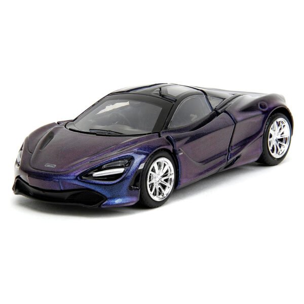 Miniatura de Auto Jada Pink Slips - Mclaren 720S-ESCALA 1/32 (34660)
