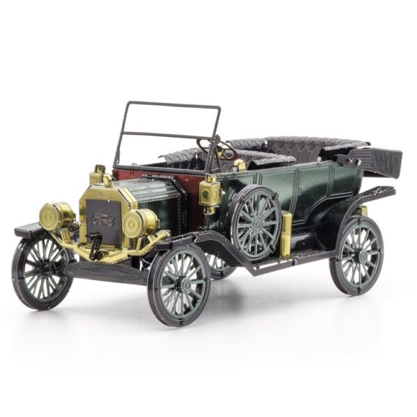 Miniatura de Montar Metal EARTH-1910 Ford Model T Mms196