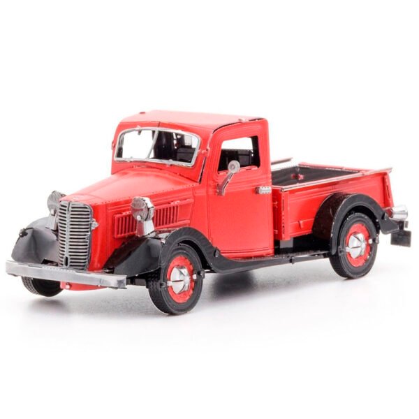 Miniatura de Montar Metal EARTH-1937 Ford Pickup Mms199