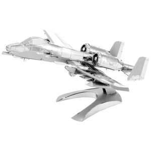 Miniatura de Montar Metal EARTH-A-10 Warthog Mms109