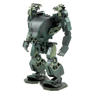 Miniatura de Montar Metal Earth Avatar - Amp Suit (icx252)