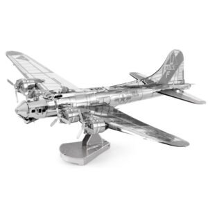 Miniatura de Montar Metal EARTH-B-17 Fortress Mms091