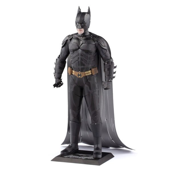 Miniatura de Montar Metal Earth Batman - The Dark Knight (ps2005)