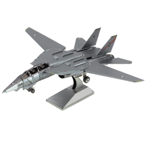Miniatura de Montar Metal EARTH-F-14 Tomcat