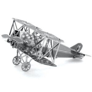 Miniatura de Montar Metal Earth - Fokker D-vii Mms005