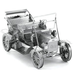 Miniatura de Montar Metal Earth - Ford Model T 1908 Mms051