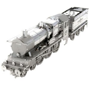 Miniatura de Montar Metal Earth Harry Potter - Hogwarts Express Train Mms440