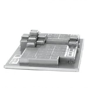 Miniatura de Montar Metal Earth - Javits Convention Center